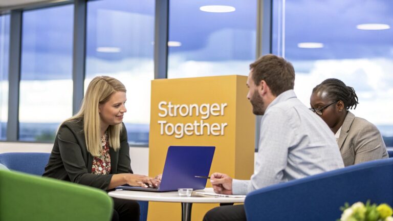 Read more about the article Boosting Success by Improving Team Collaboration