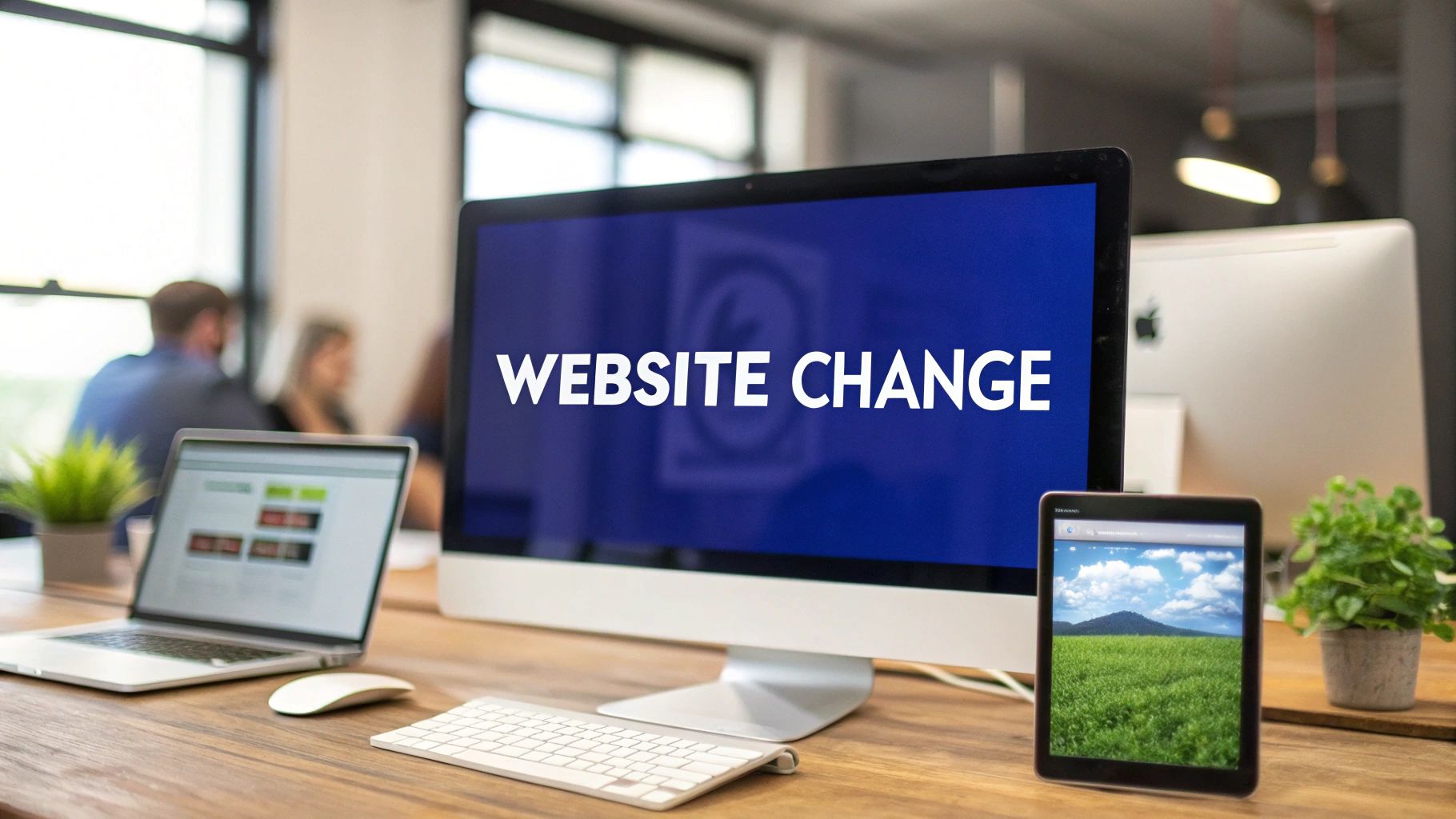 You are currently viewing How to Change Website: 5 Easy Steps to Revamp