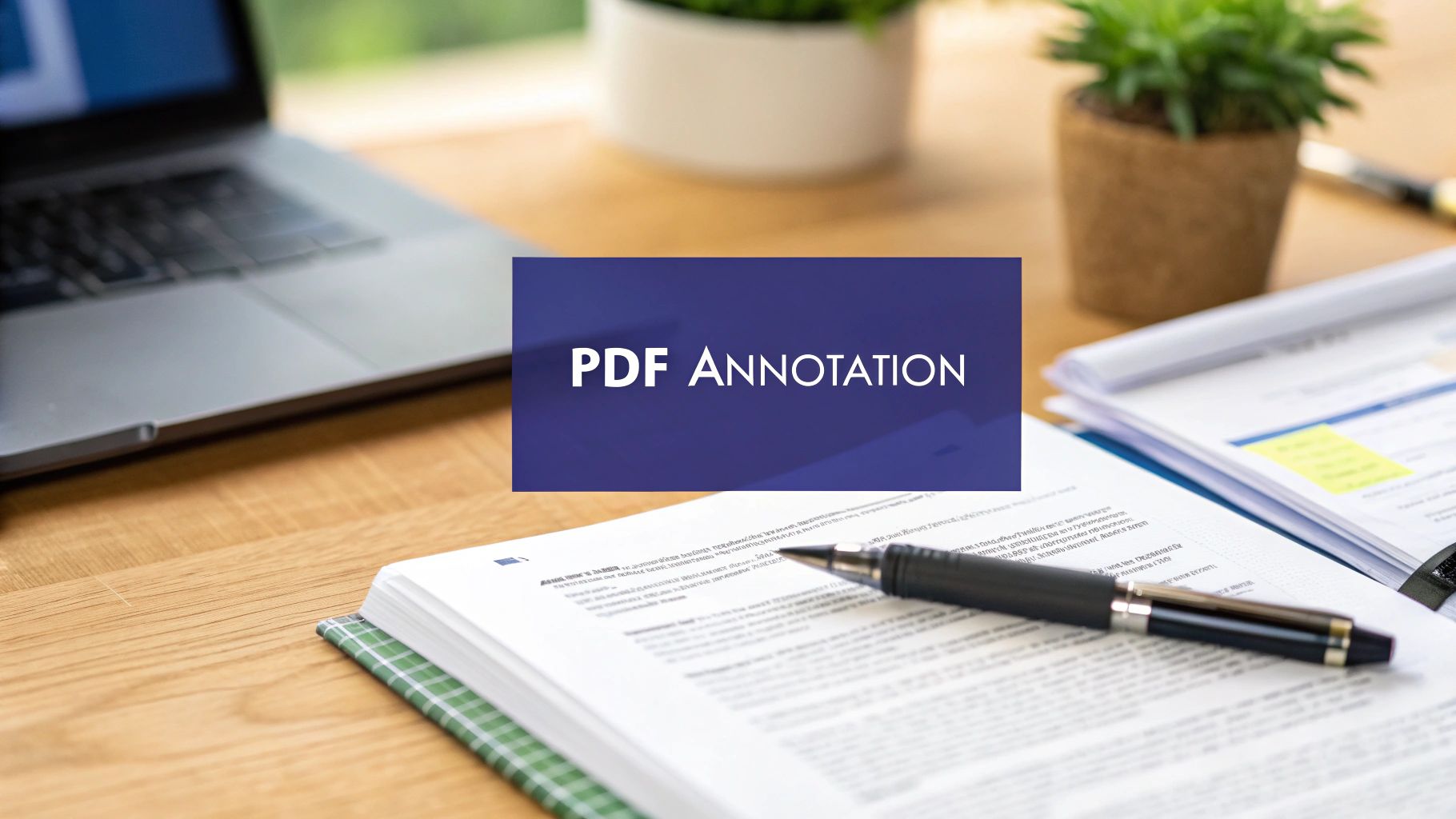 You are currently viewing 2025: Best Software to Annotate PDF Documents