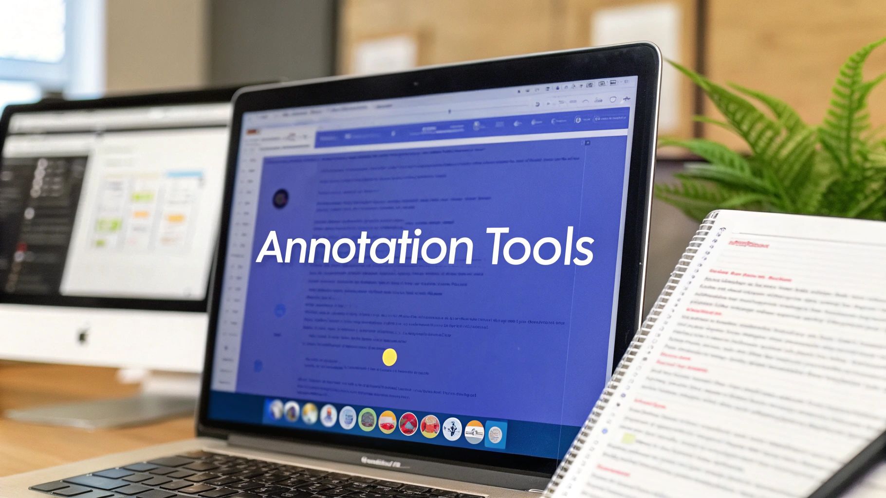 You are currently viewing Top Online Annotation Tools for Seamless Collaboration