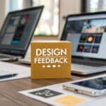 Read more about the article Feedback on Website Design: Expert Tips
