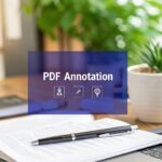 Read more about the article what is pdf annotation: A Quick Guide