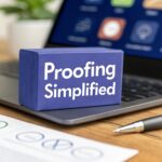 Read more about the article Best Online Proofing Software of 2025 | Streamline Your Workflow