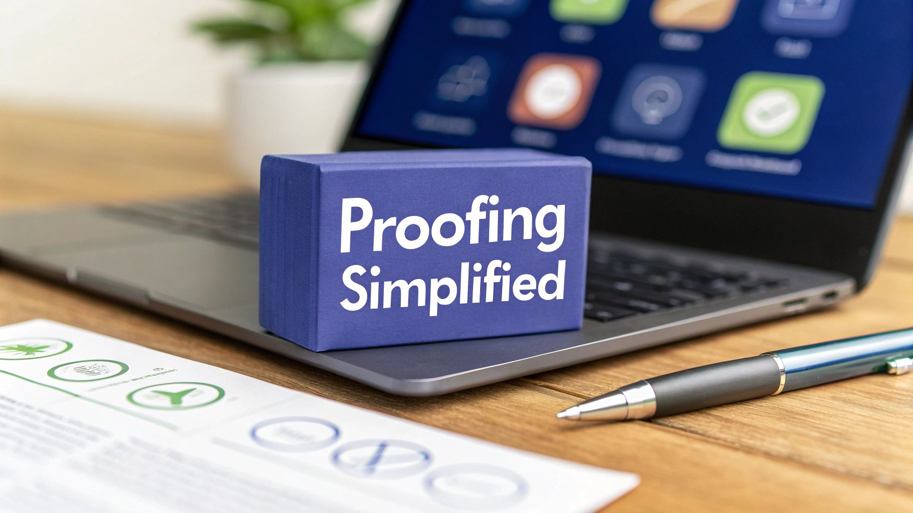 You are currently viewing Best Online Proofing Software of 2025 | Streamline Your Workflow