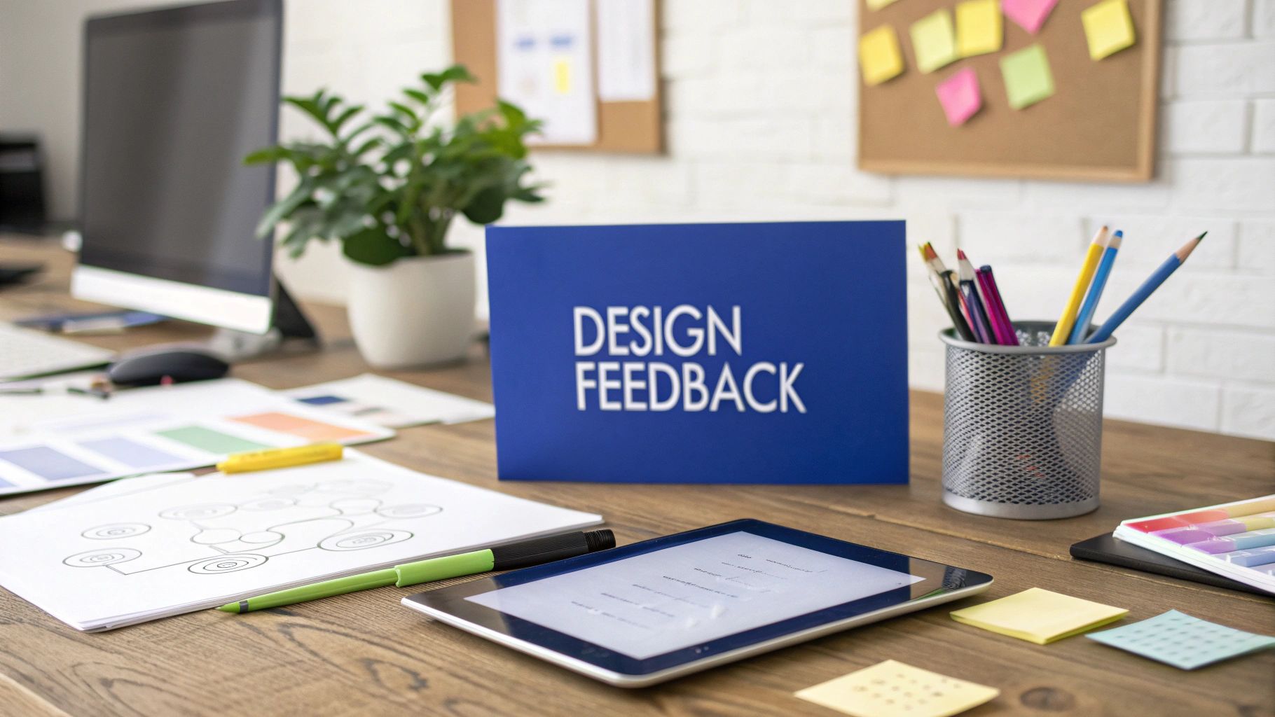You are currently viewing Improve Your Design Feedback Process Today