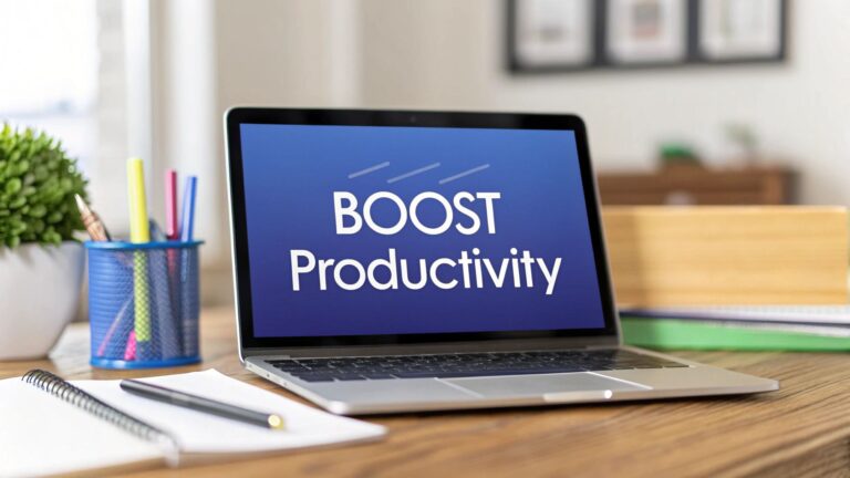 Read more about the article Boost Productivity with Our Online Annotation Tool