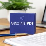Read more about the article How Annotate PDF: Expert Tips & Tools