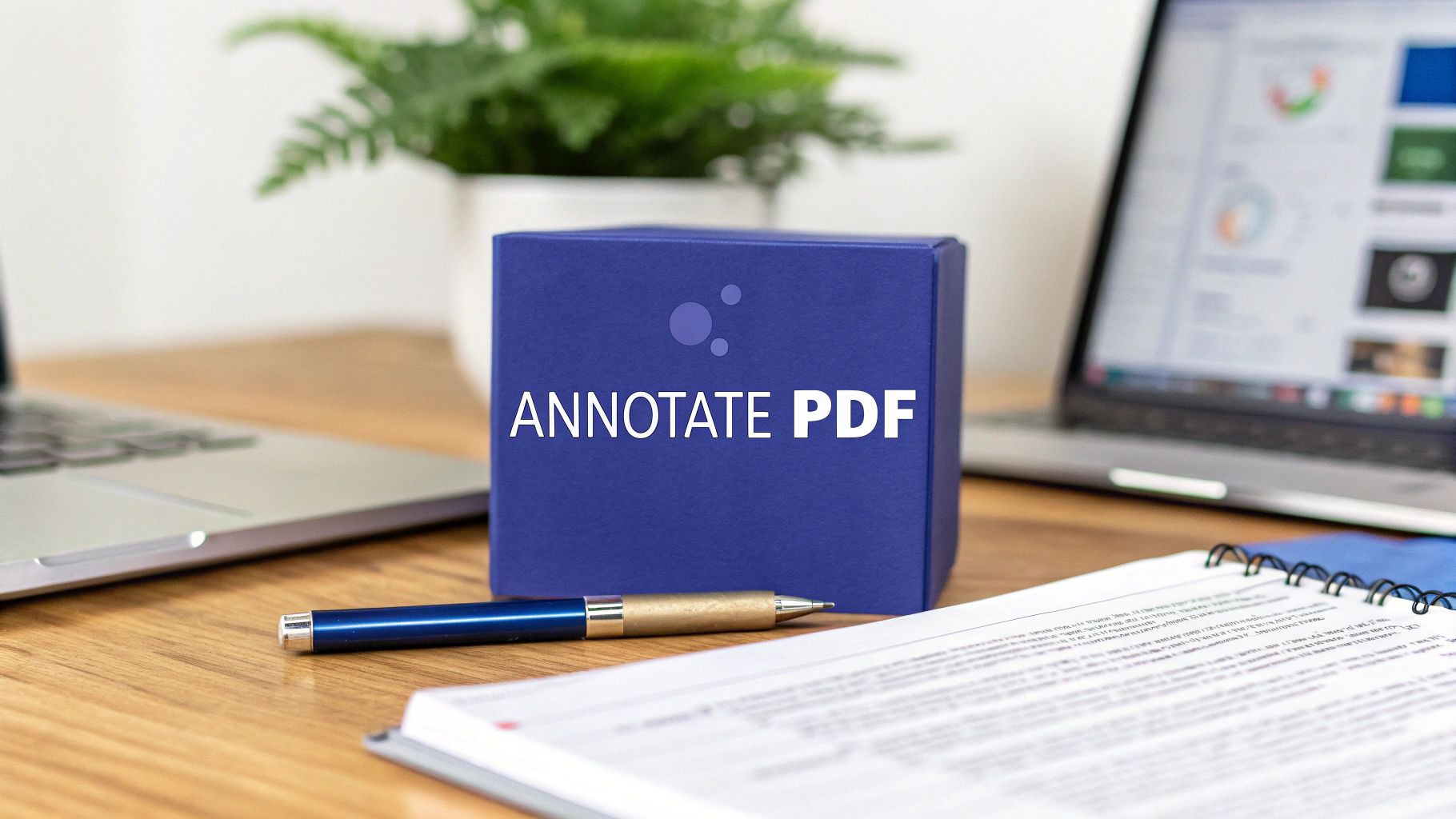 You are currently viewing How Annotate PDF: Expert Tips & Tools