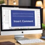 Read more about the article Insert Comment in PDF: Quick Collaboration Tips
