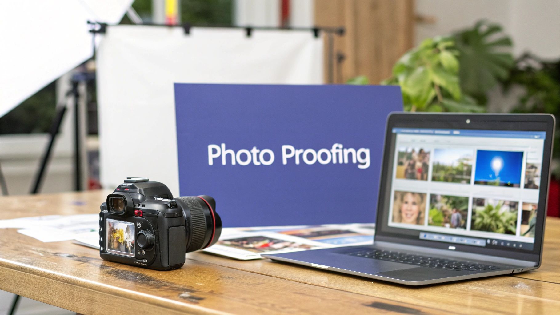 You are currently viewing What Is Photo Proofing? Essential Guide for Photographers