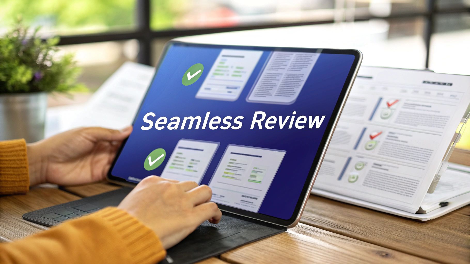 You are currently viewing Top Review and Approval Software for Better Workflows