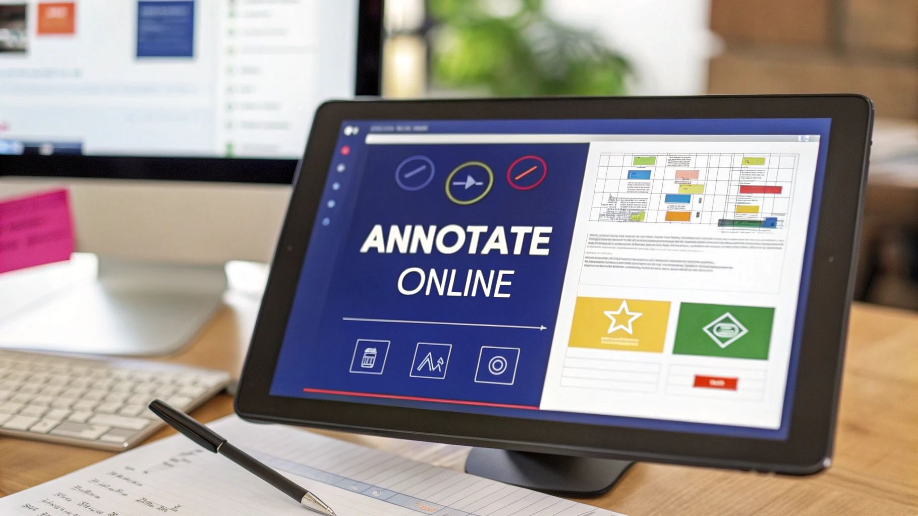 You are currently viewing Best Tools to Annotate Images Online in 2025