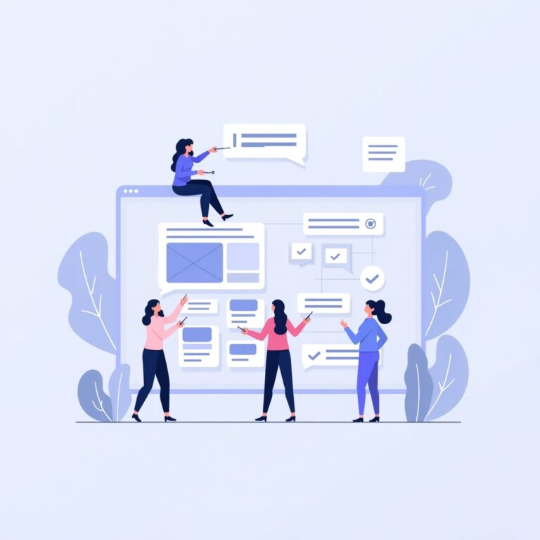Read more about the article Top Tools for Marketing Teams to Collaborate on Creatives and Landing Pages