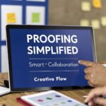 Read more about the article Online Proofing Tool Guide: Transform Creative Collaboration