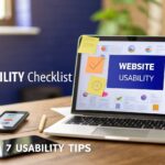 Read more about the article 7 Website usability checklist You Should Know