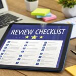 Read more about the article Website Content Review Checklist: 8 Keys to Optimize