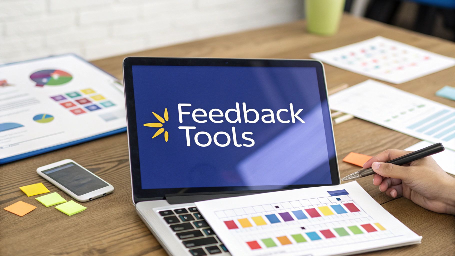 You are currently viewing 12 Best Design Feedback Tools for 2025