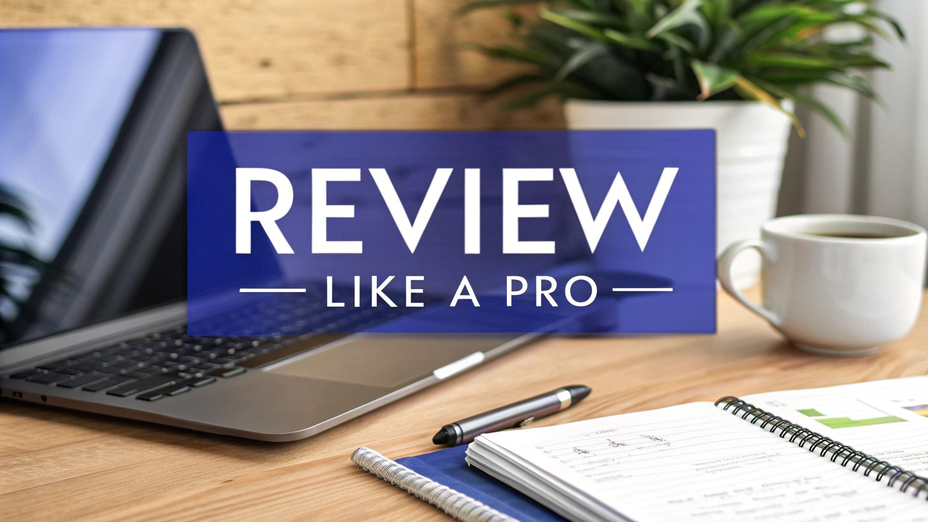 You are currently viewing How to Review Websites Like a Pro: Your Complete Guide