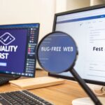 Read more about the article Website Quality Assurance Testing: Essential Strategies & Tips