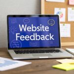 Read more about the article 8 Smart Ways to Get Feedback for a Website in 2025