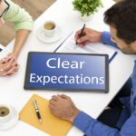 Read more about the article Managing Client Expectations: Key Tips for Smooth Projects