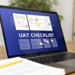 Read more about the article User Acceptance Testing Checklist: 8 Essential Steps for 2025