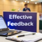 Read more about the article How to Give Feedback on a Presentation That Truly Helps