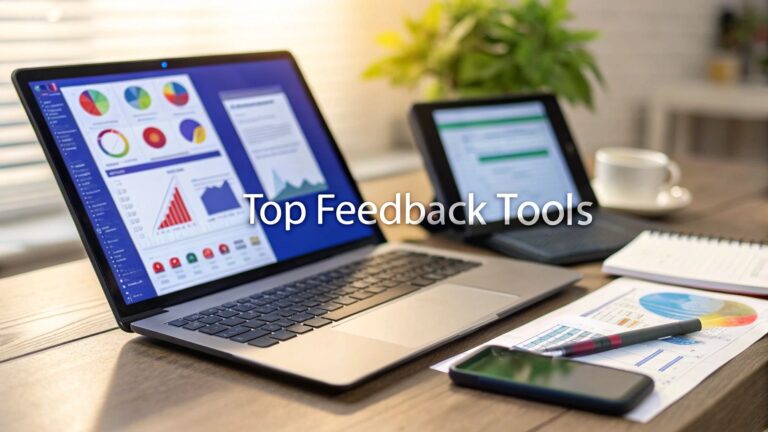 Read more about the article 12 Best Product Feedback Tools for 2025 (Reviewed)