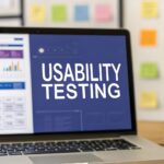 Read more about the article How to Conduct Usability Testing: A Step-by-Step Guide