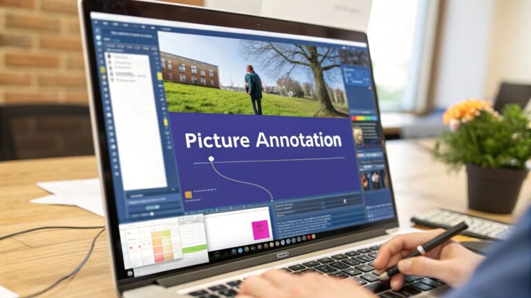 Read more about the article How to Annotate a Picture: Your Complete Expert Guide