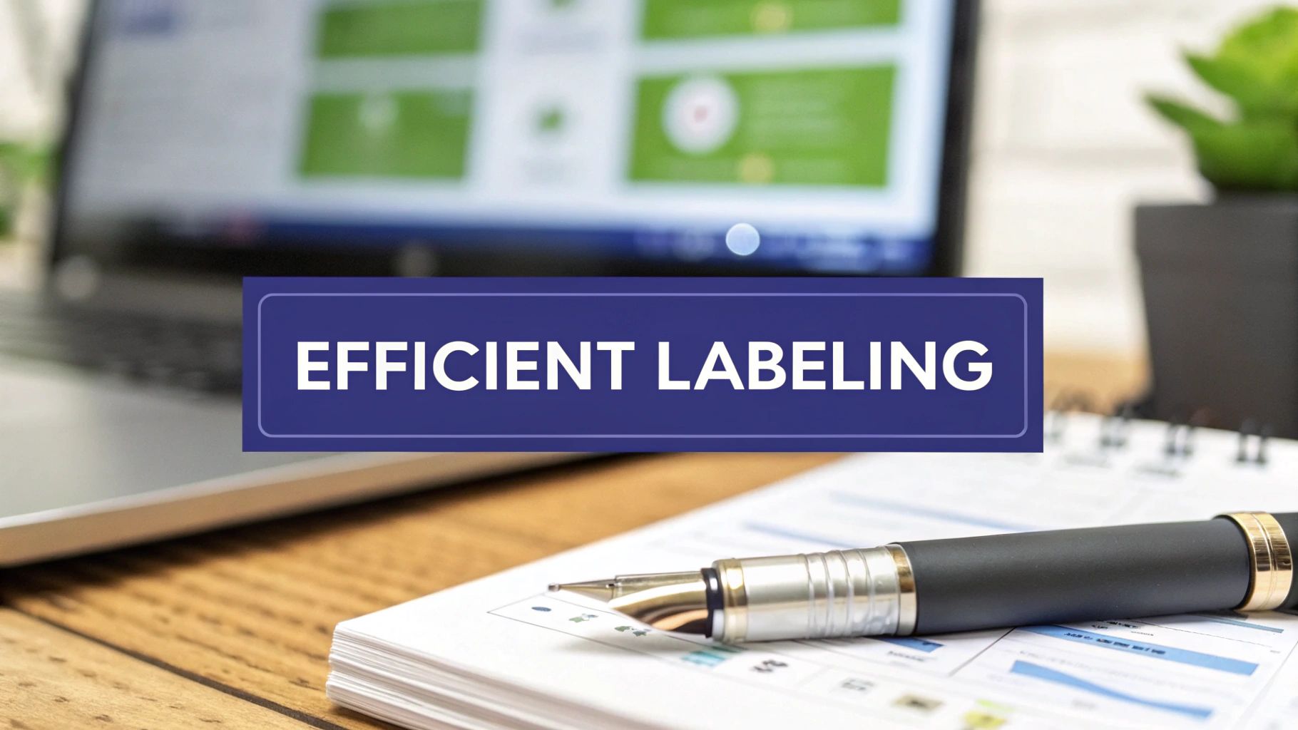 You are currently viewing Top 8 Image Annotation Software for Efficient Labeling