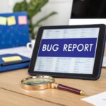 Read more about the article What Is a Bug Report Your Guide to Fixing Software Faster