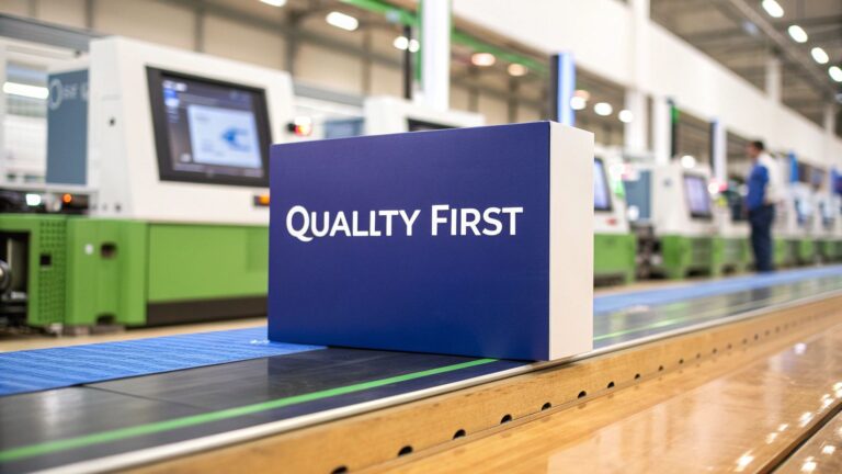 Read more about the article How to Improve Product Quality: Expert Tips to Outshine Competitors