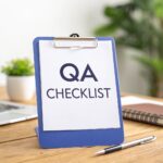 Read more about the article Build Your Quality Assurance Checklist Template
