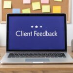 Read more about the article Improve Your Client Feedback Process | Boost Client Satisfaction