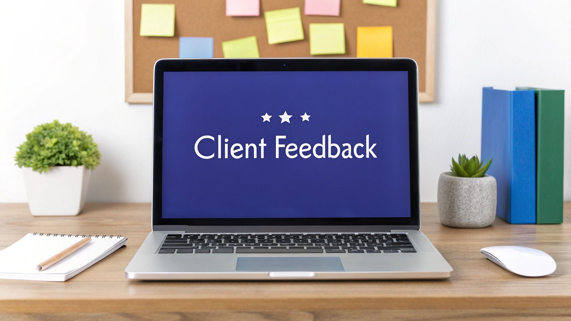 You are currently viewing Improve Your Client Feedback Process | Boost Client Satisfaction