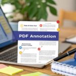 Read more about the article Top 12 Best Annotation Software for PDF in 2025