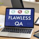 Read more about the article A Guide to Flawless Website QA Testing