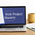 Read more about the article Master Project Management for Web Design | Boost Your Skills