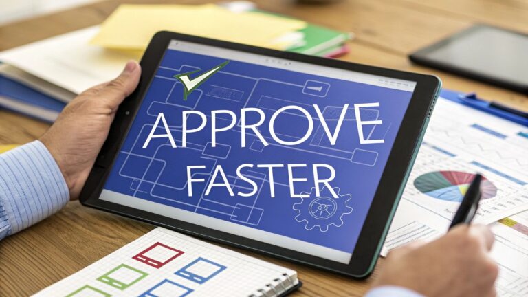 Read more about the article Fix Your Content Approval Workflow for Good