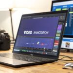 Read more about the article Best Video Annotation Tools for 2025: Boost Your Workflow