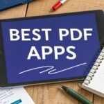 Read more about the article 12 Best PDF Annotating App Options for 2025 (Full Review)