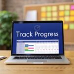 Read more about the article Track Project Progress Without the Chaos