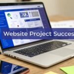 Read more about the article Managing a Website Project: Expert Tips for Success