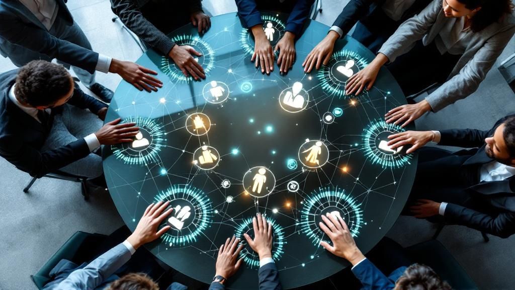You are currently viewing 7 Powerful Stakeholder Management Strategies for 2025