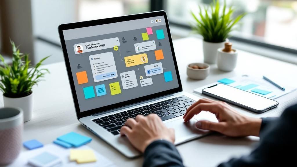 You are currently viewing How to Get Client Feedback That Boosts Your Business