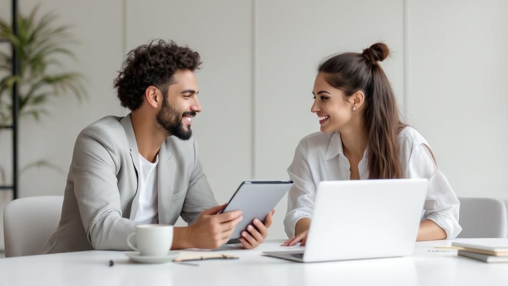 You are currently viewing How to Give Feedback: Tips for Inspiring Growth