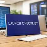 Read more about the article Essential Deployment Checklist for Smooth Software Launches
