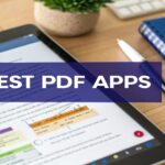 Read more about the article 12 Best App for PDF Annotation Picks for 2025