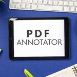 Read more about the article What Is PDF Annotator? How It Enhances Your Workflow